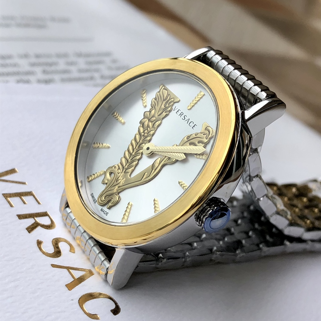 VERSACE  腕表versace,包,男,女,手表 4