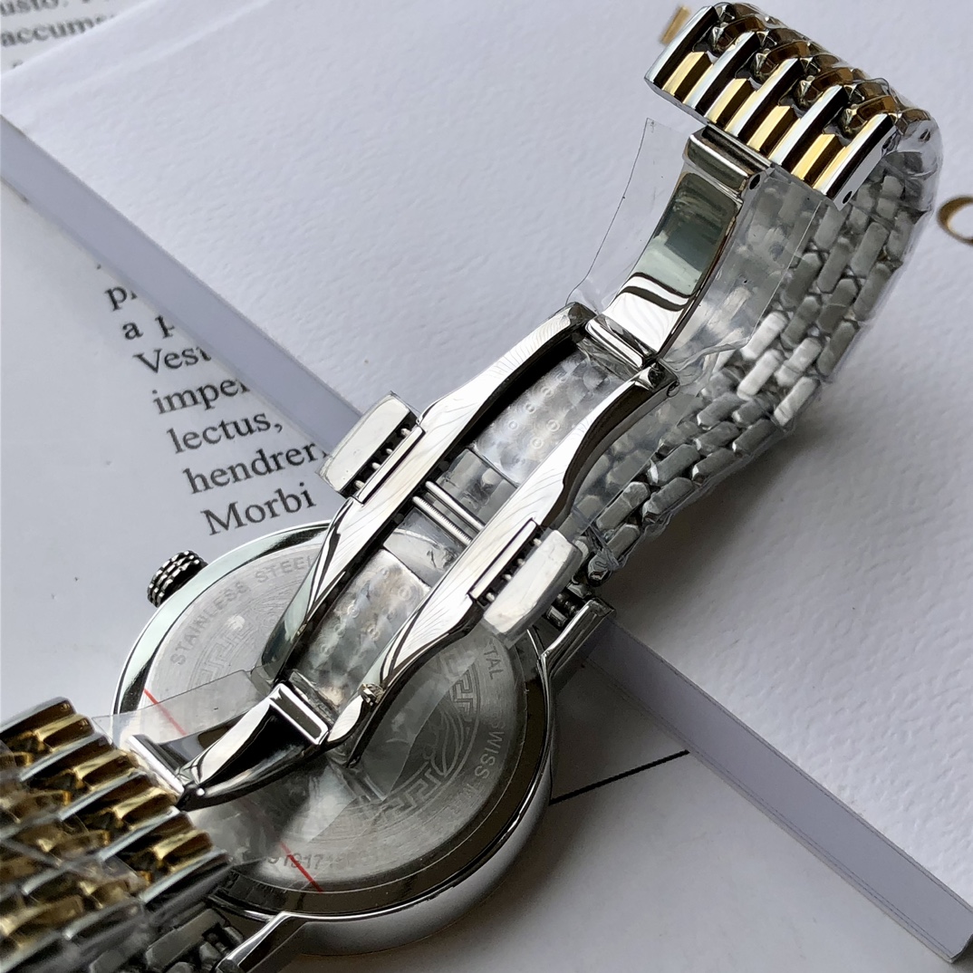 VERSACE  腕表versace,包,男,女,手表 9