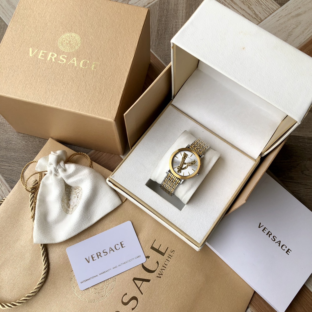 VERSACE  腕表versace,包,男,女,手表 2