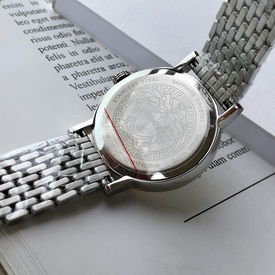 VERSACE  腕表versace,包,男,女,手表 5