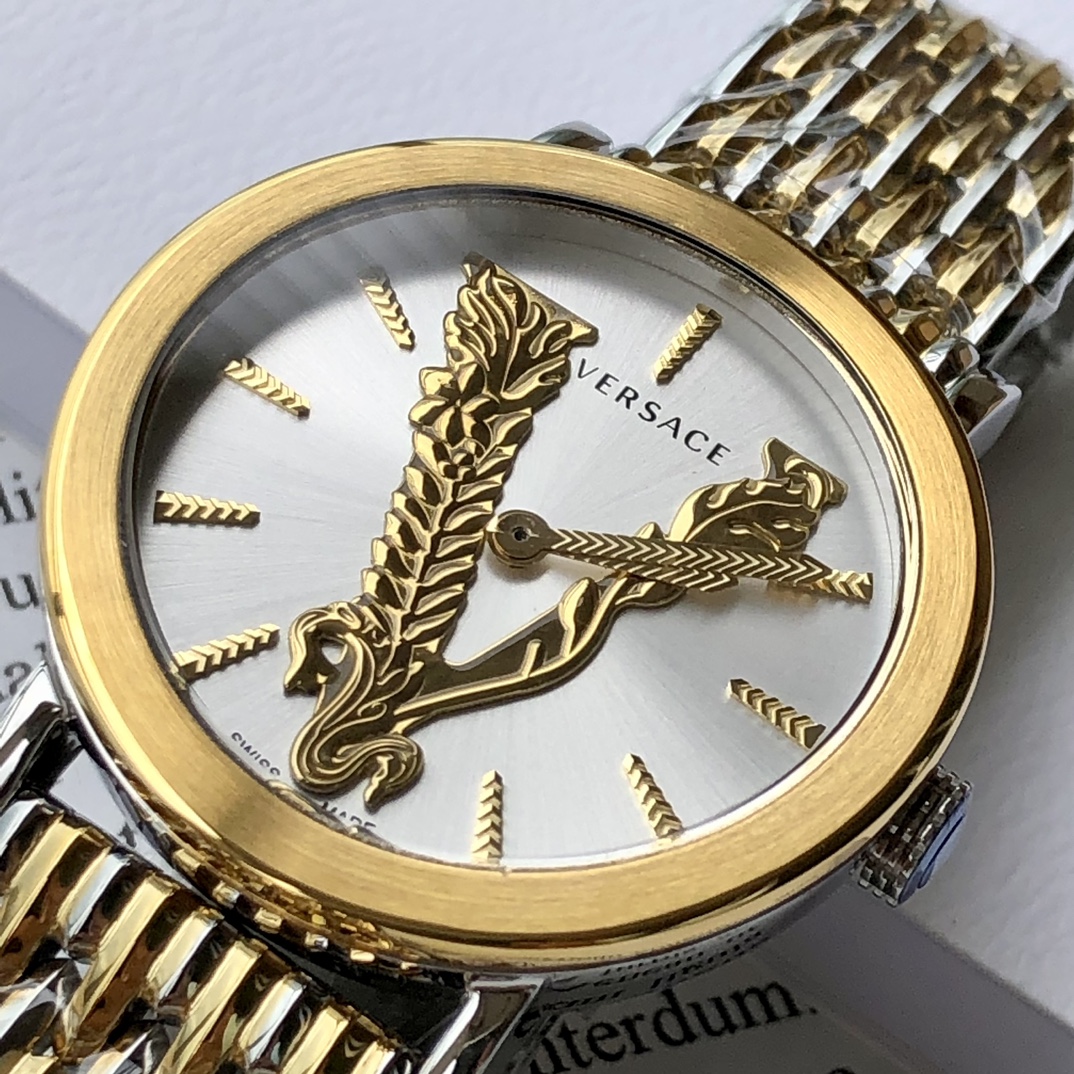 VERSACE  腕表versace,包,男,女,手表 7