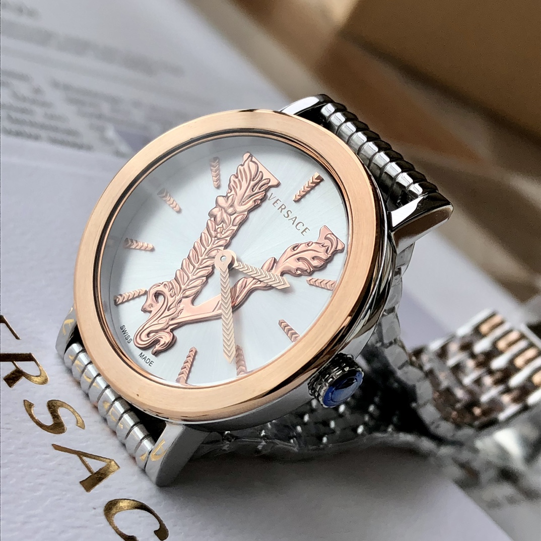 VERSACE  腕表versace,包,男,女,手表 4