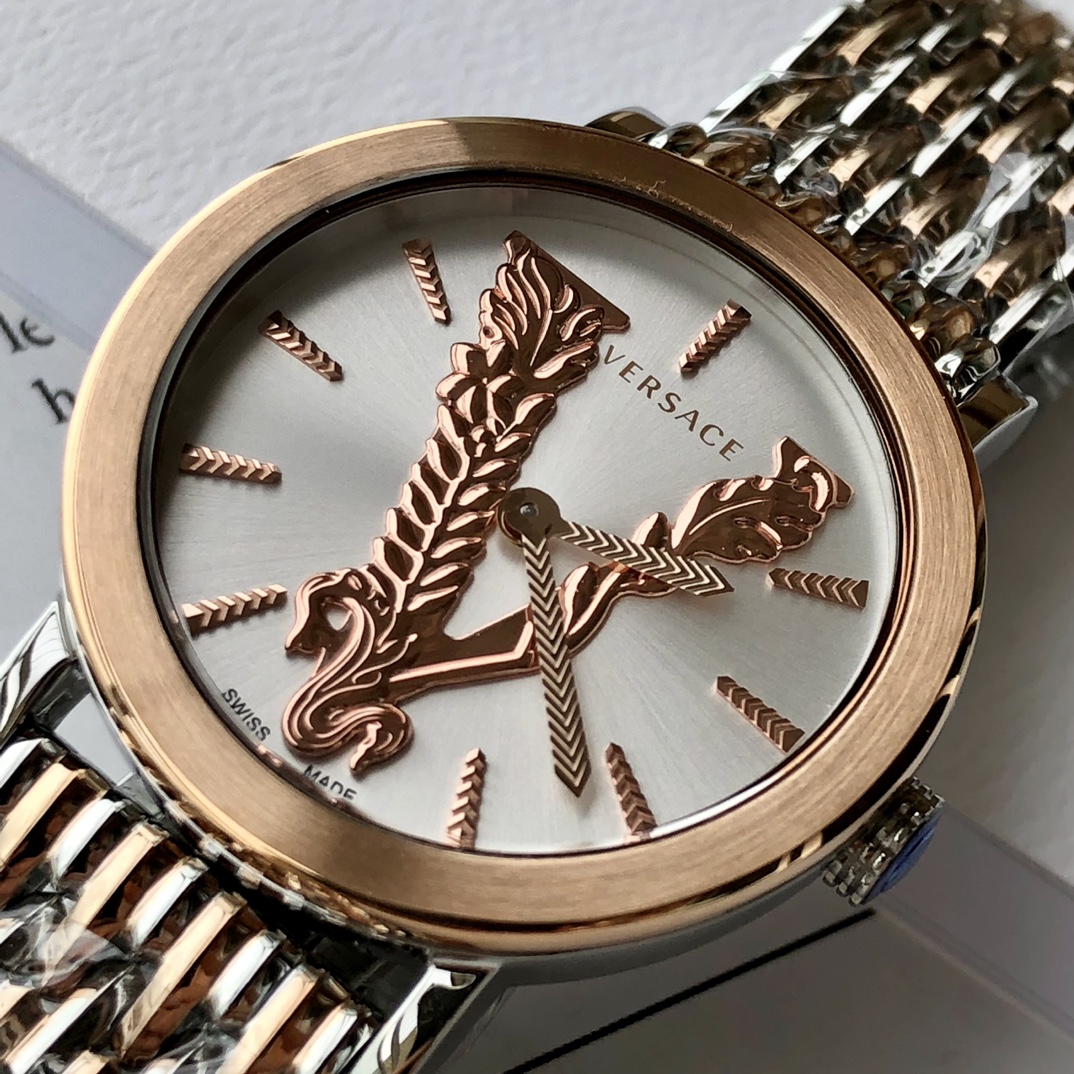VERSACE  腕表versace,包,男,女,手表 7