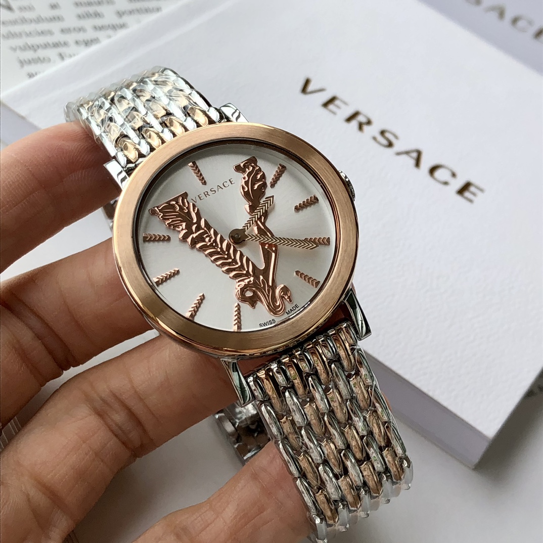 VERSACE  腕表versace,包,男,女,手表 6