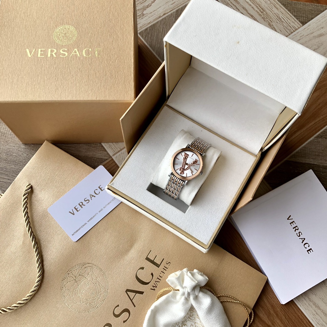 VERSACE  腕表versace,包,男,女,手表 2