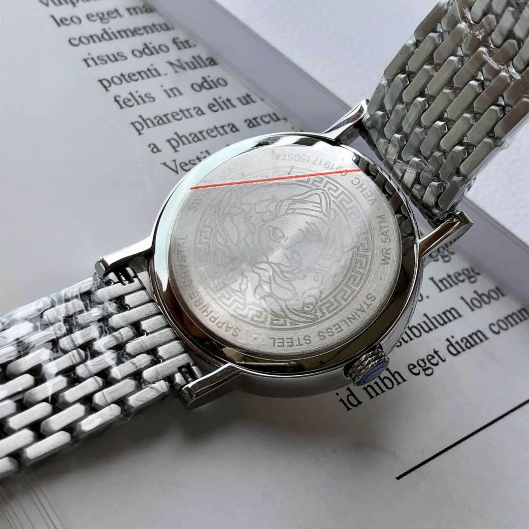 VERSACE  腕表versace,包,男,女,手表 5