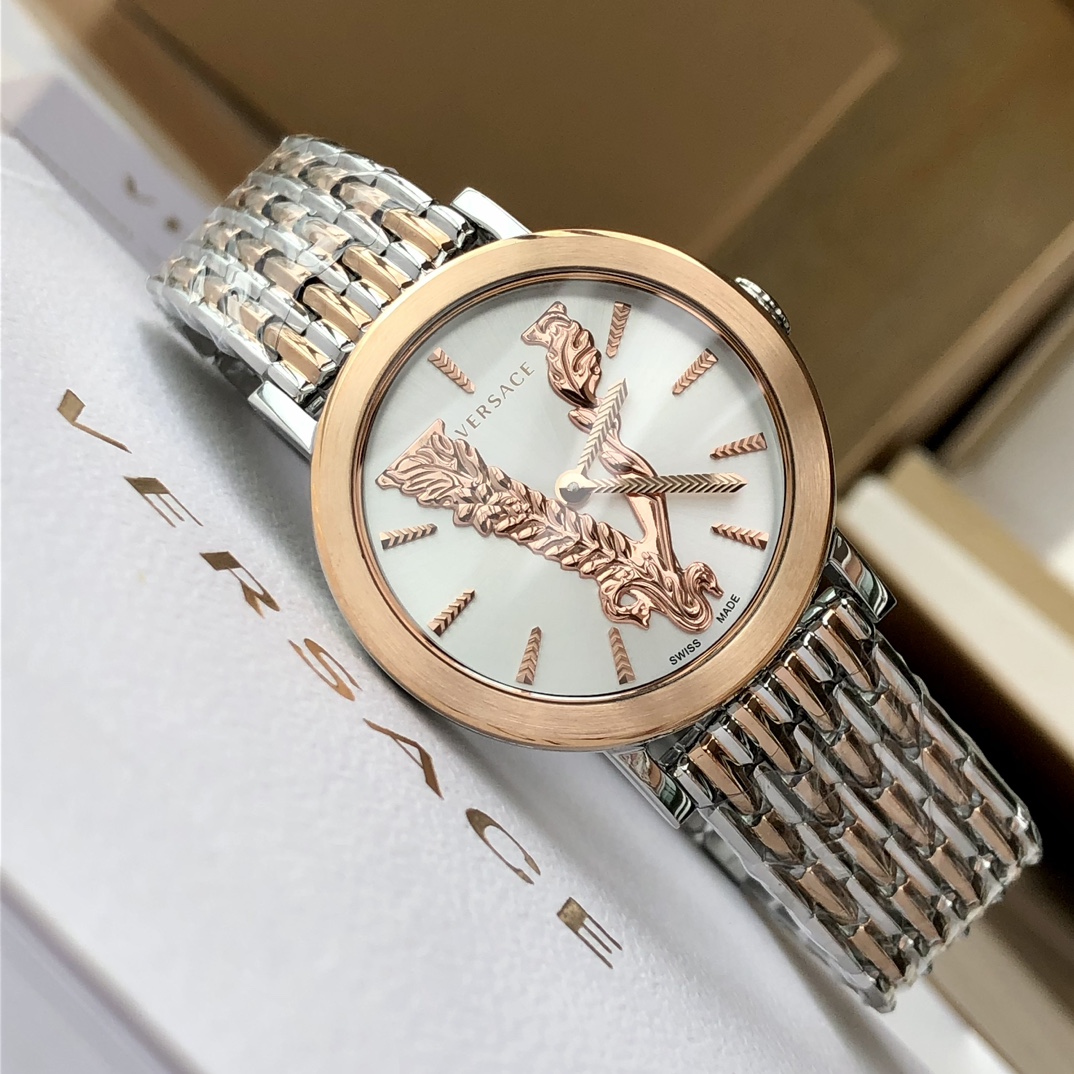 VERSACE  腕表versace,包,男,女,手表 8
