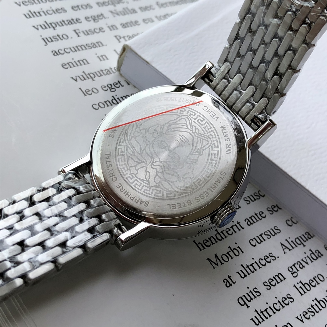 VERSACE  腕表versace,包,男,女,手表 5