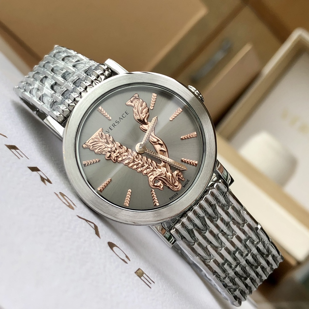 VERSACE  腕表versace,包,男,女,手表 8