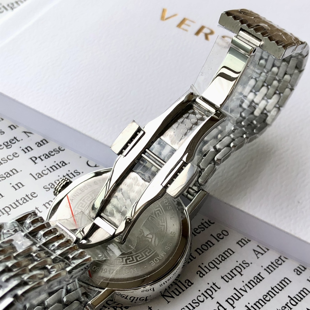 VERSACE  腕表versace,包,男,女,手表 9