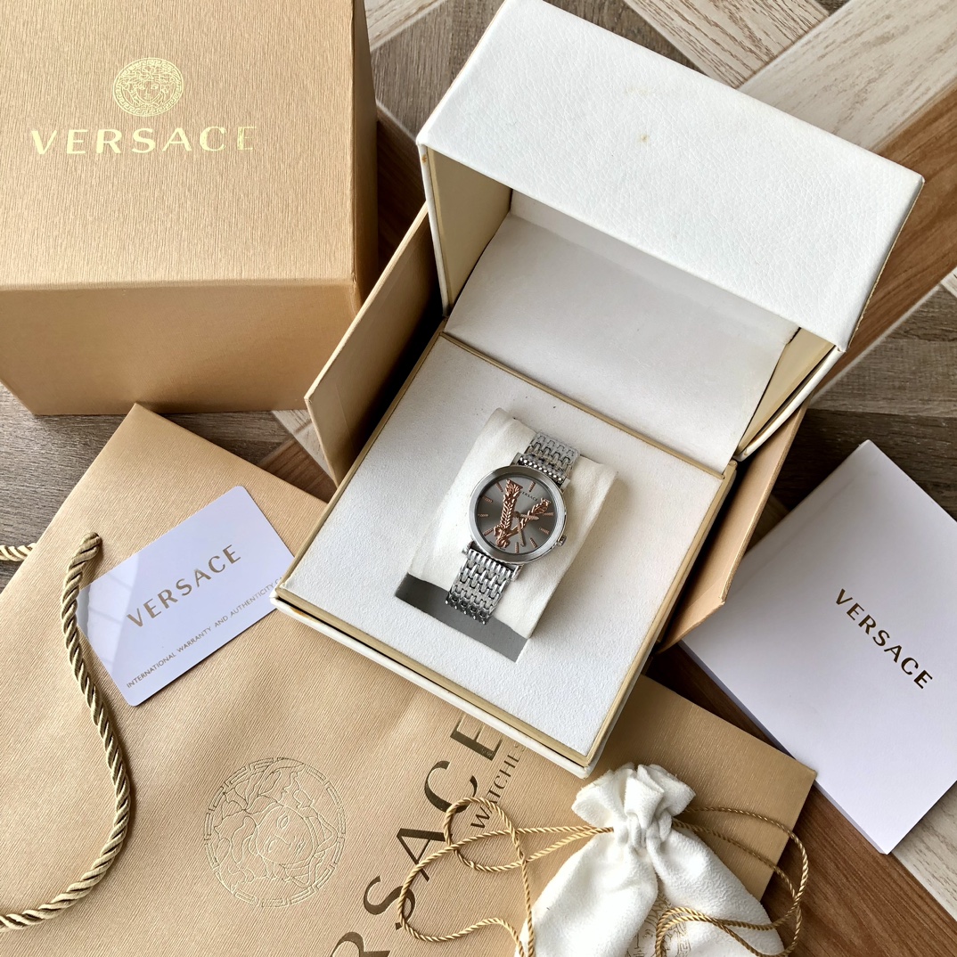 VERSACE  腕表versace,包,男,女,手表 2