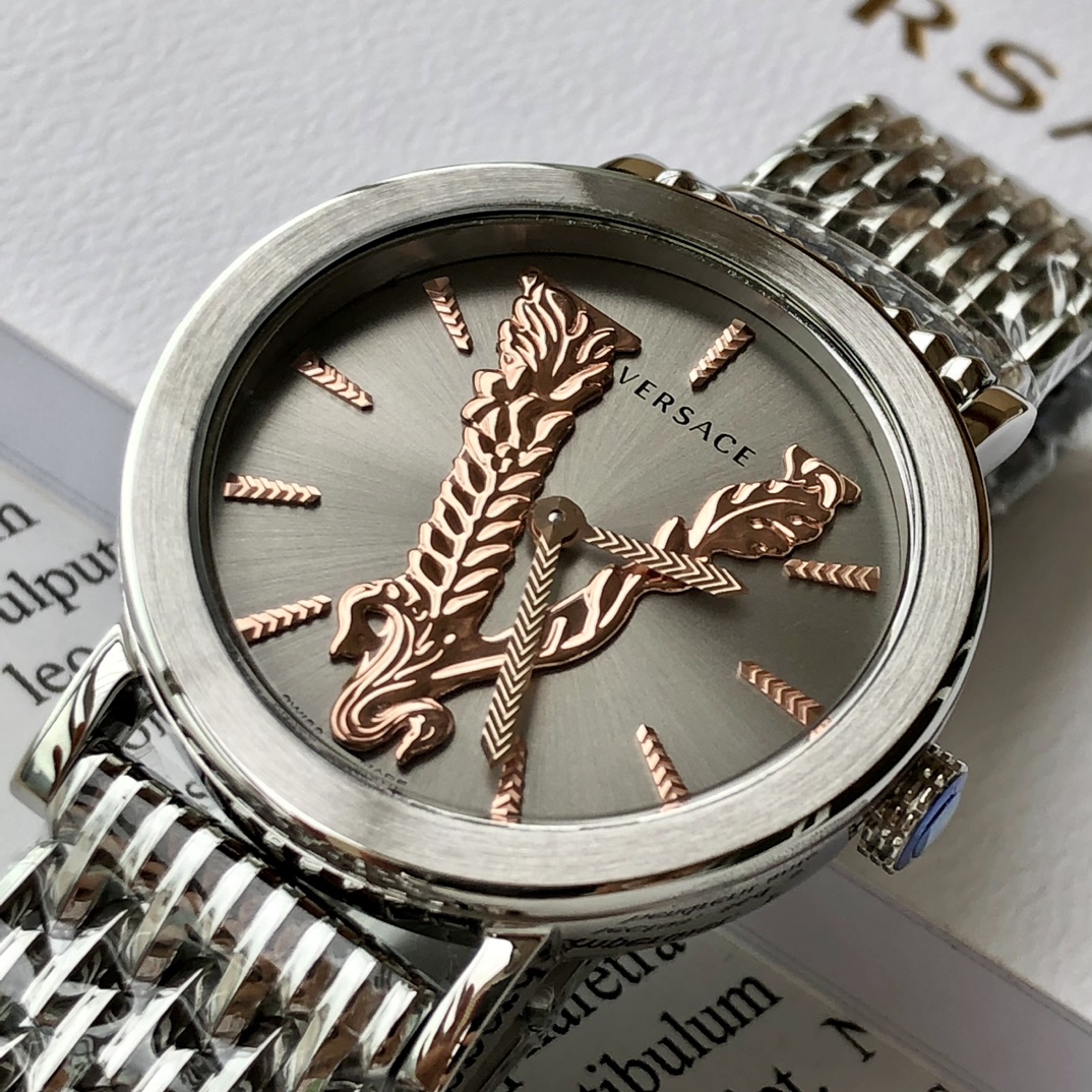 VERSACE  腕表versace,包,男,女,手表 7