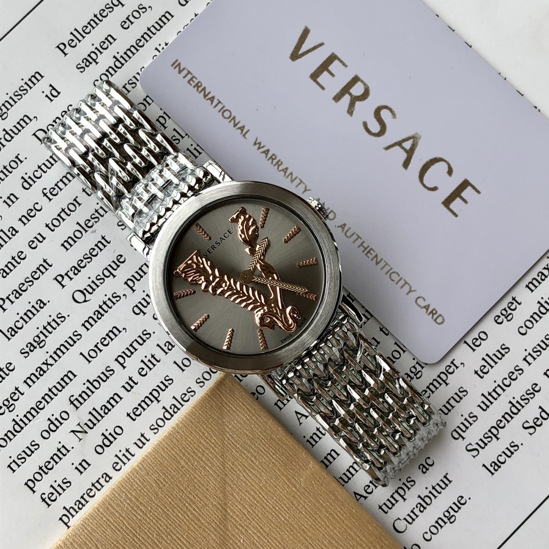 VERSACE  腕表versace,包,男,女,手表 3