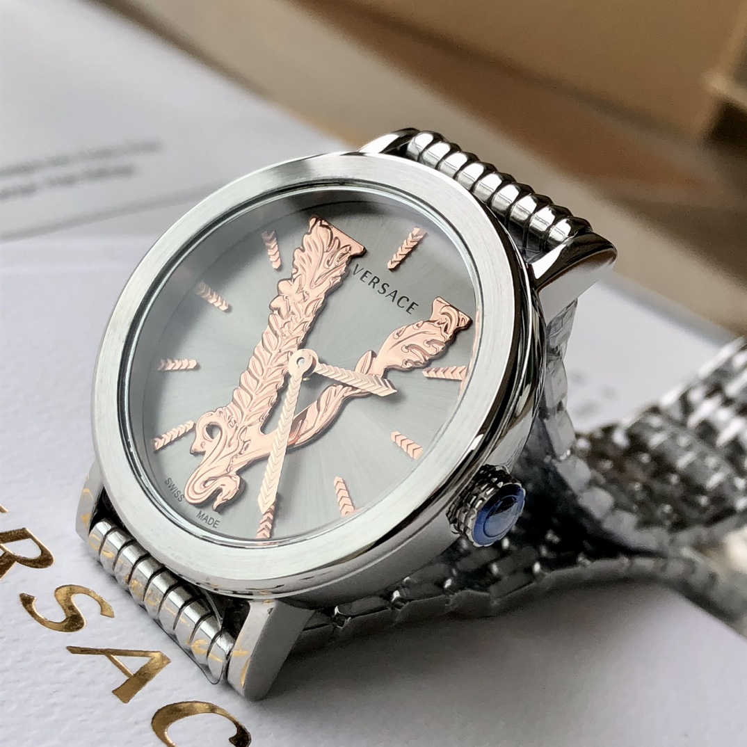 VERSACE  腕表versace,包,男,女,手表 4
