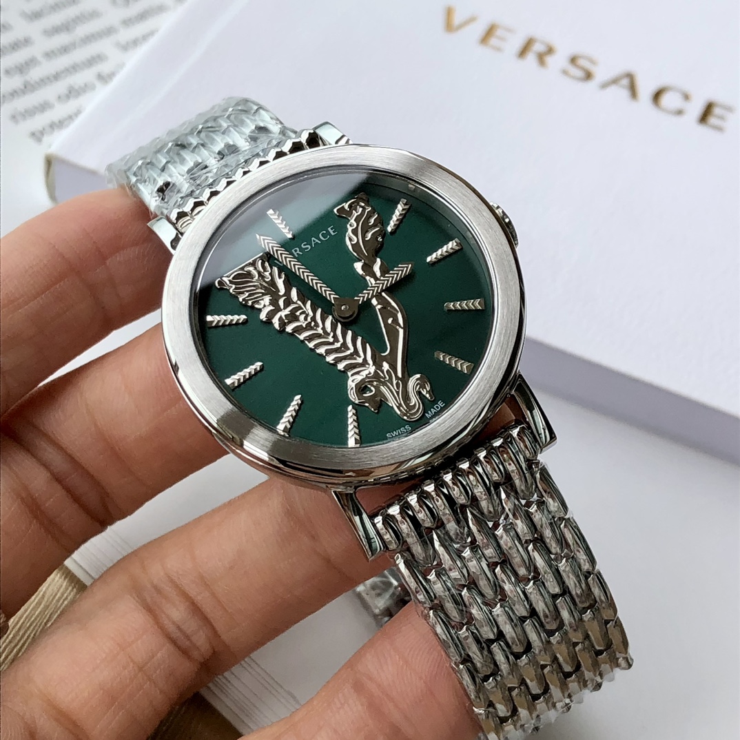 VERSACE  腕表versace,包,男,女,手表 6
