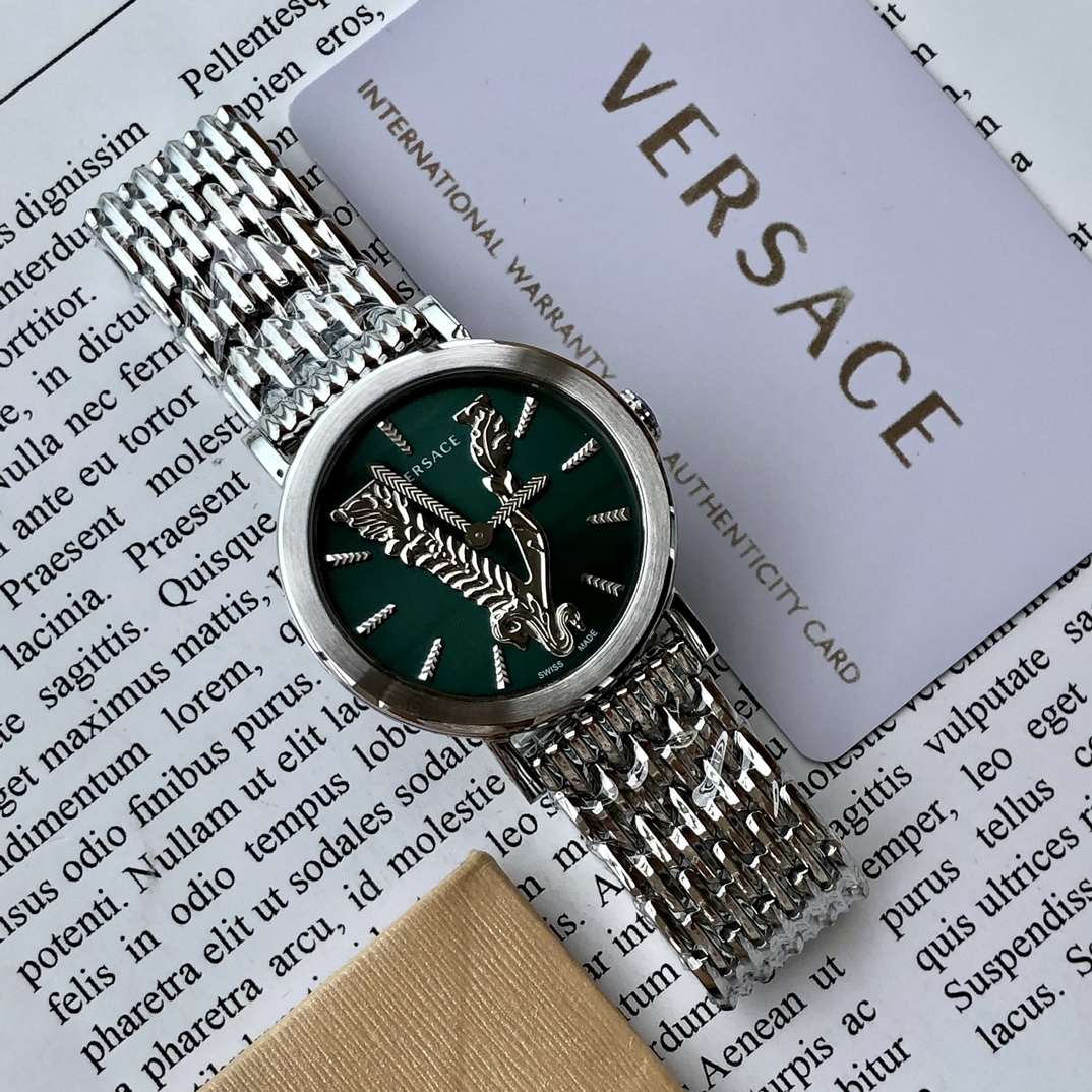 VERSACE  腕表versace,包,男,女,手表 3