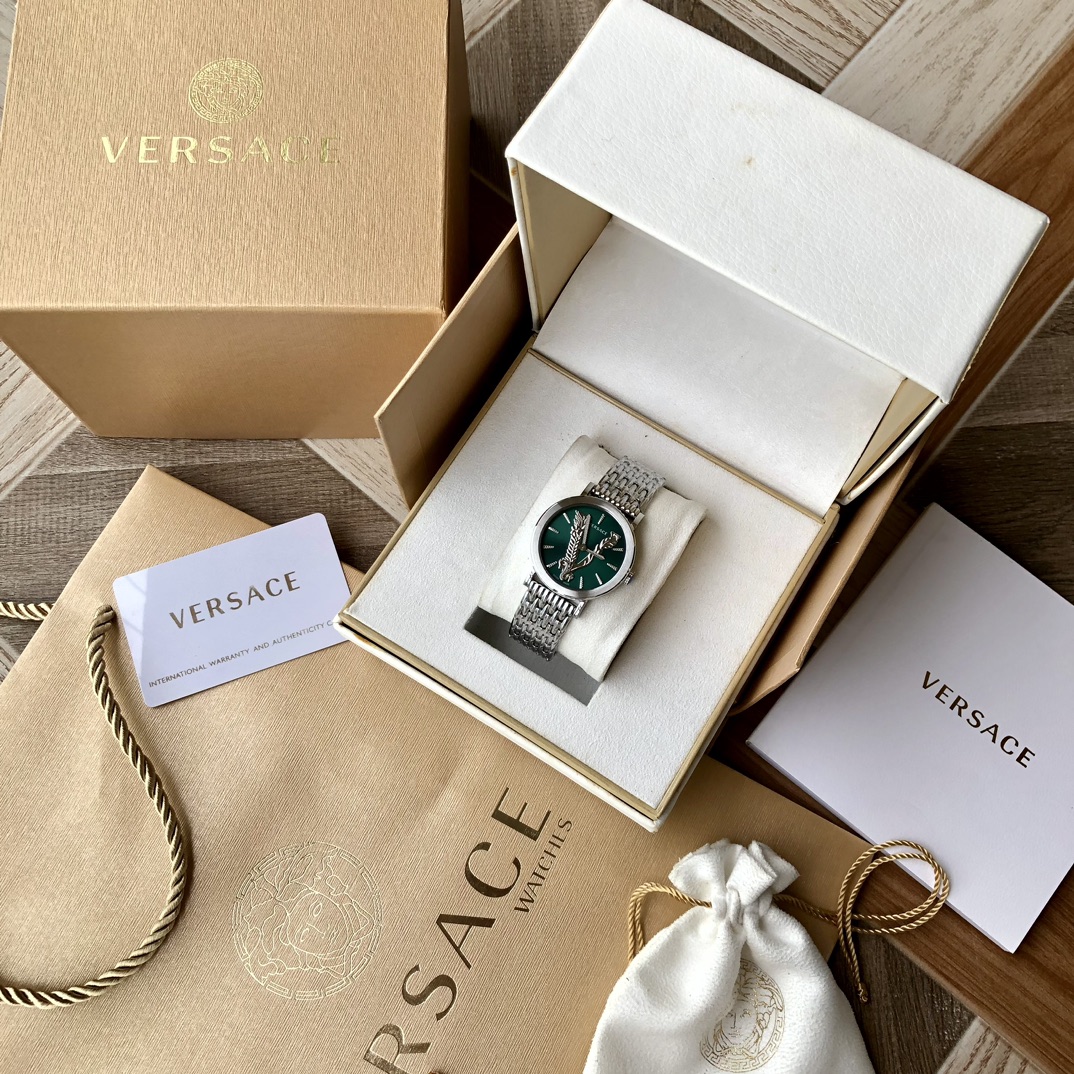 VERSACE  腕表versace,包,男,女,手表 2