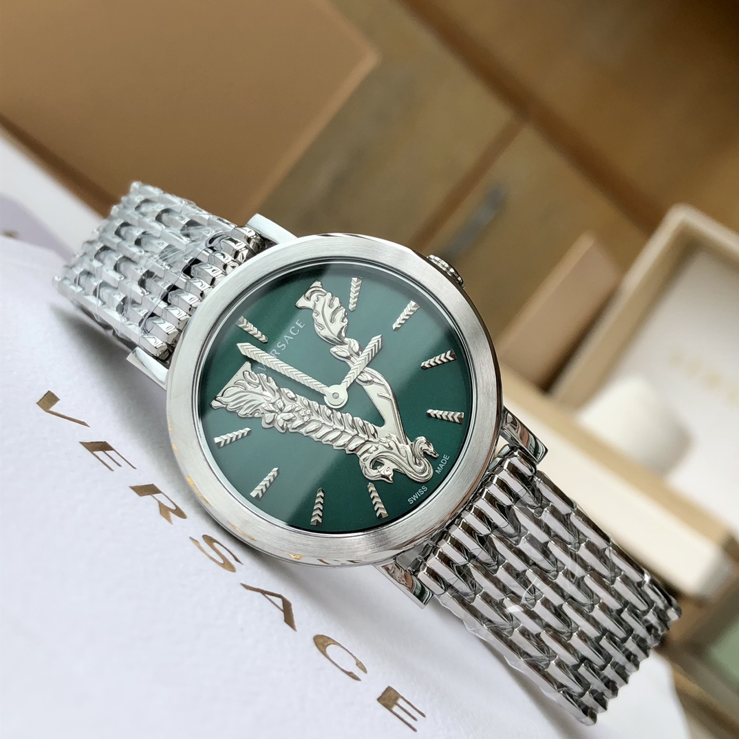 VERSACE  腕表versace,包,男,女,手表 8