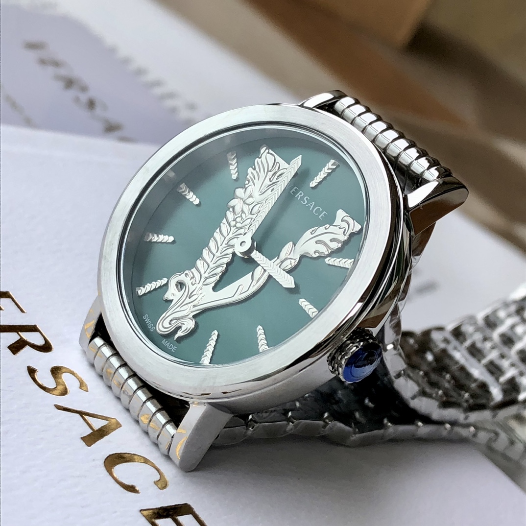 VERSACE  腕表versace,包,男,女,手表 4