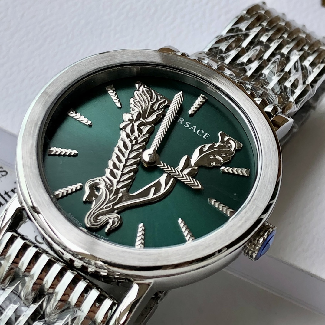 VERSACE  腕表versace,包,男,女,手表 7