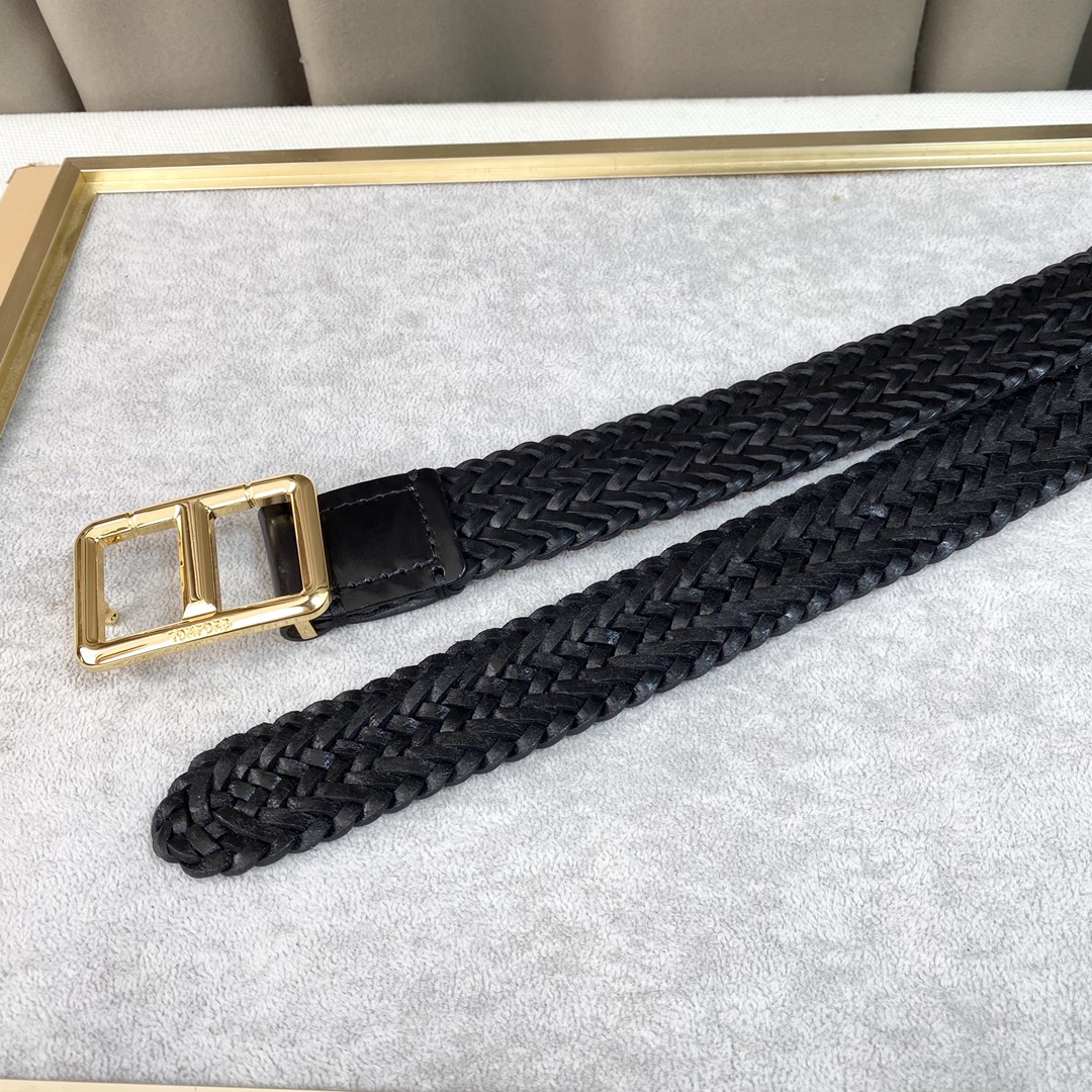 TOMFORD汤姆福特新品高端树膏皮
