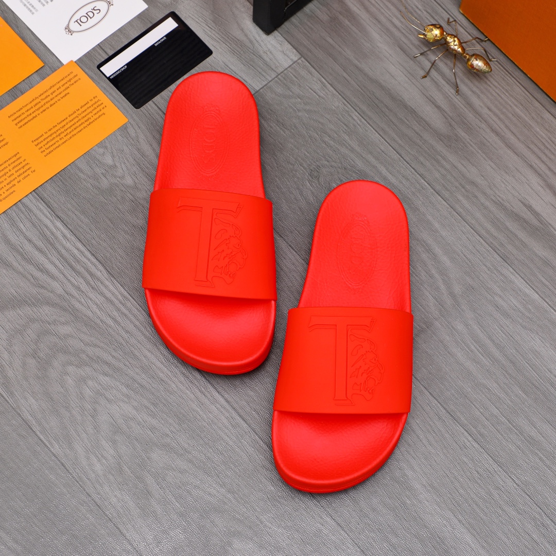 P150Marca: zapatillas TOD'S "TOD'S" Talla: 38-44Materiales: materiales originales seleccionados Suel