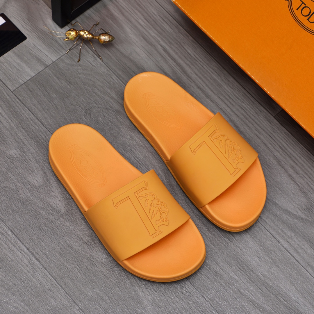 P150Marca: zapatillas TOD'S 