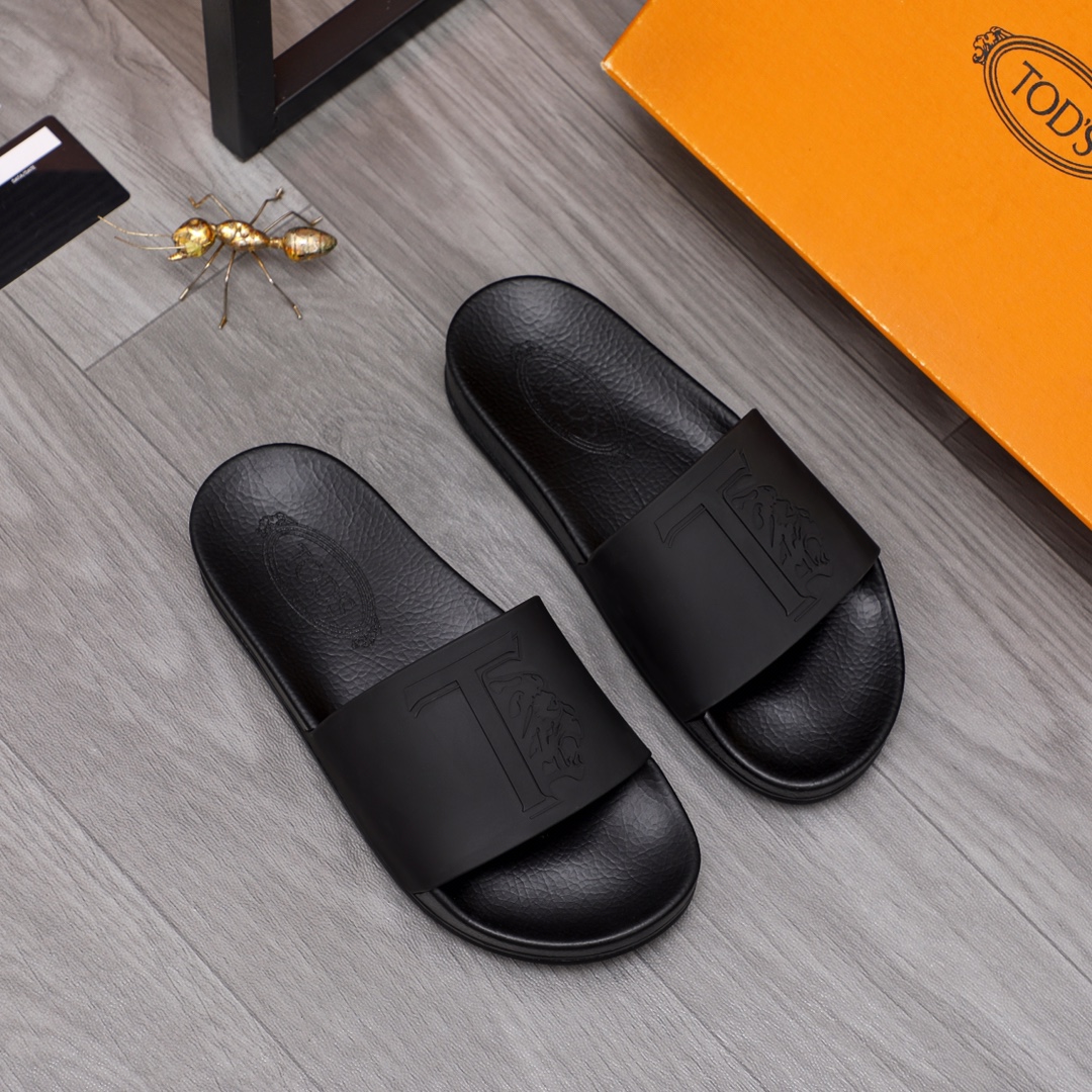 P150Marca: zapatillas TOD'S 