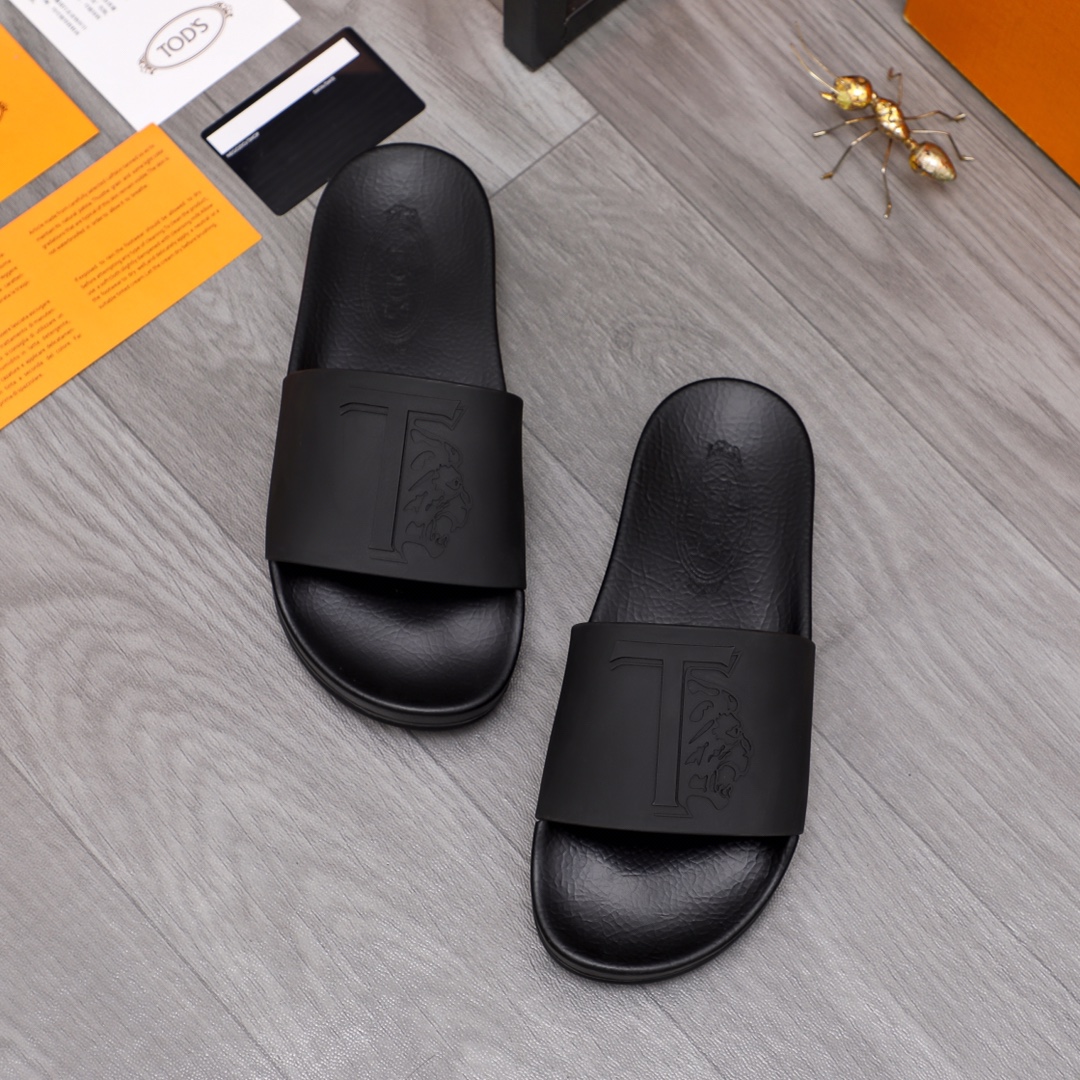 P150Marca: zapatillas TOD'S "TOD'S" Talla: 38-44Materiales: materiales originales seleccionados Suel
