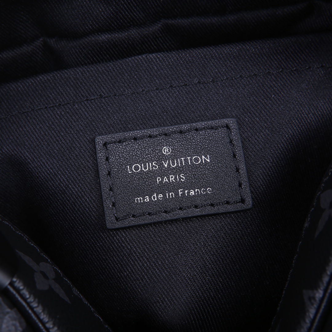 Louis Vuitton 对版细节 M57702压花M44480老花M68906老花M44735黑花