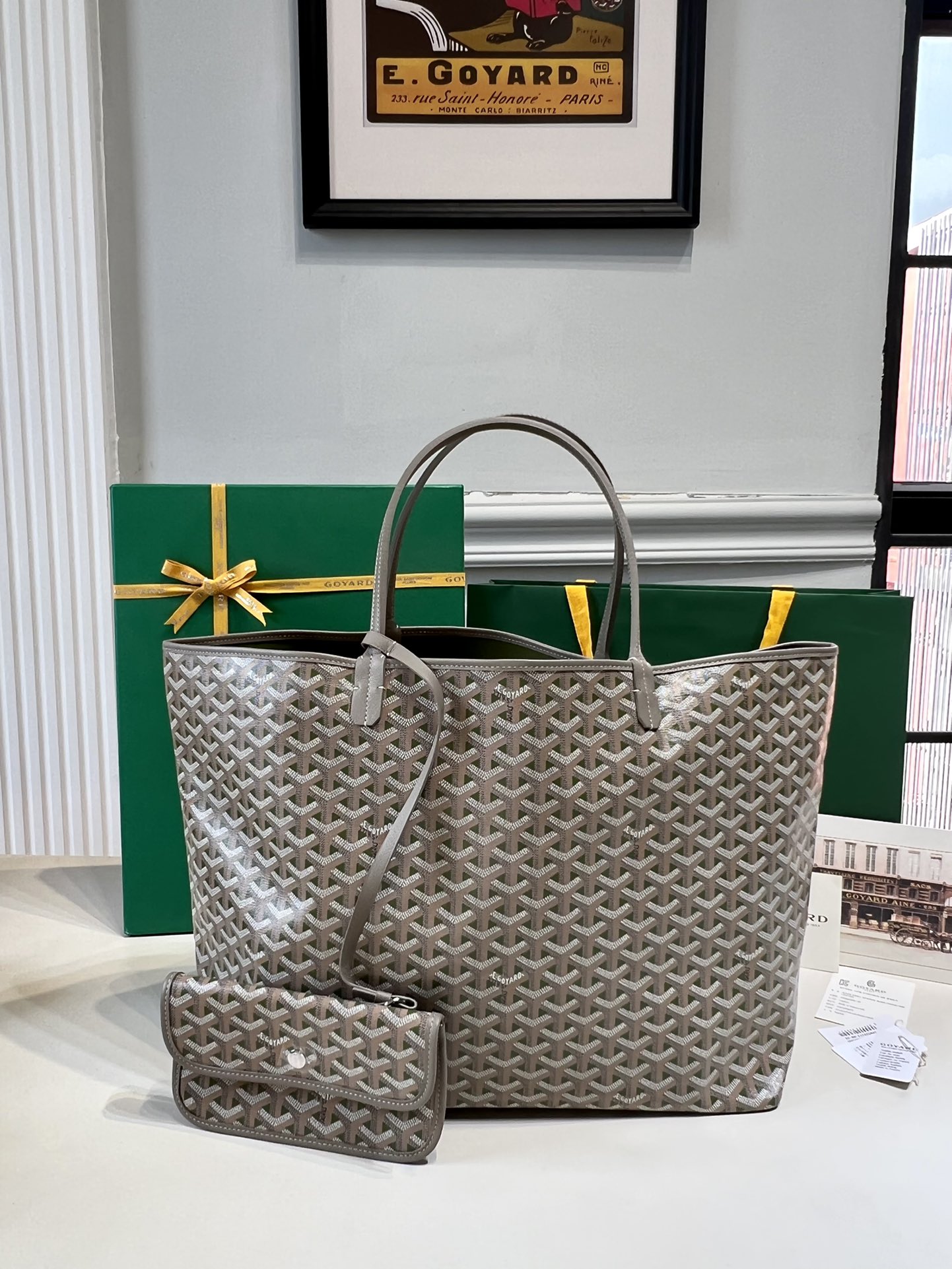 고야드 가방 77449 Goyard Bag