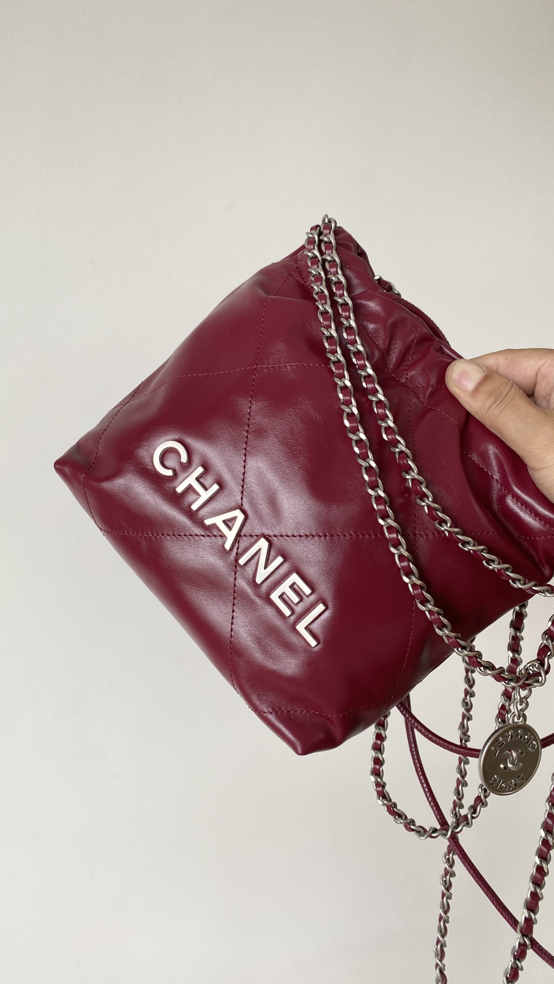 샤넬 가방 35491 Chanel Bag