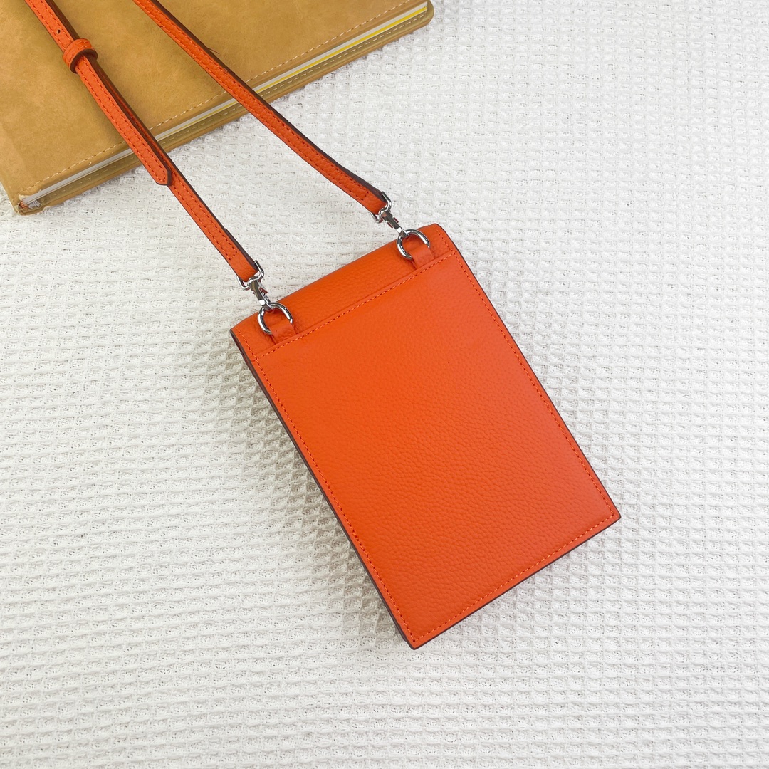 Hermès Wallet