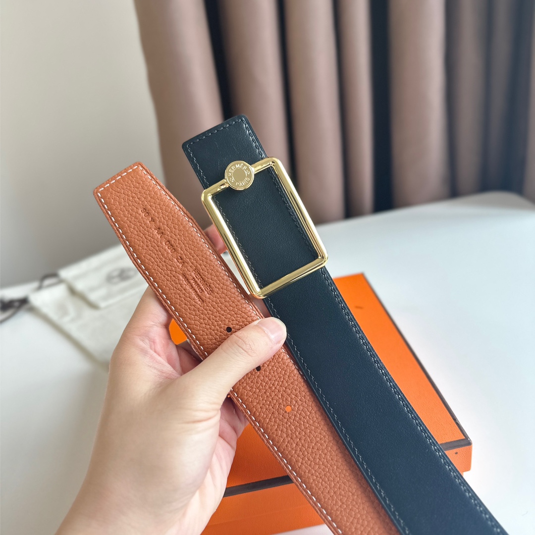 Hermes-OSCARBELTBU