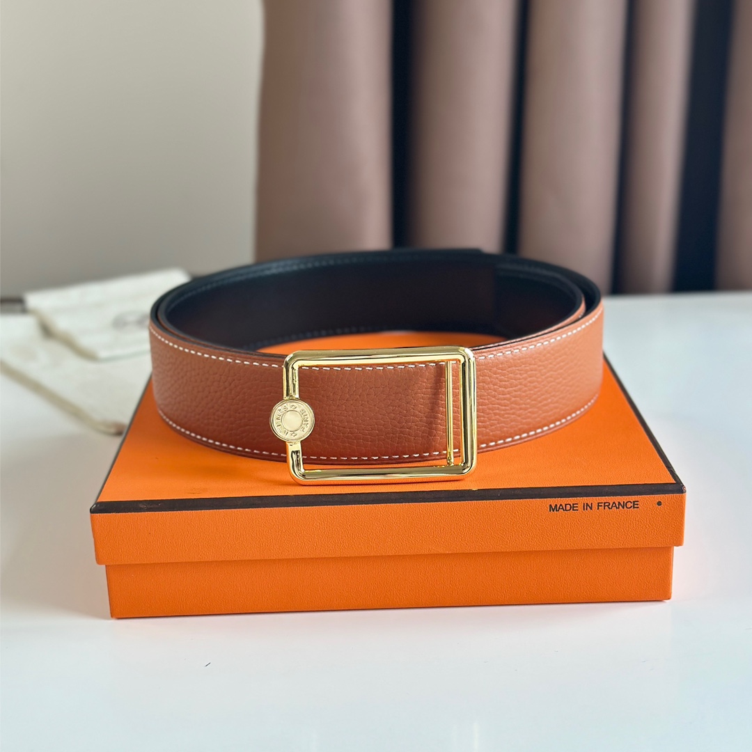 Hermes-OSCARBELTBU