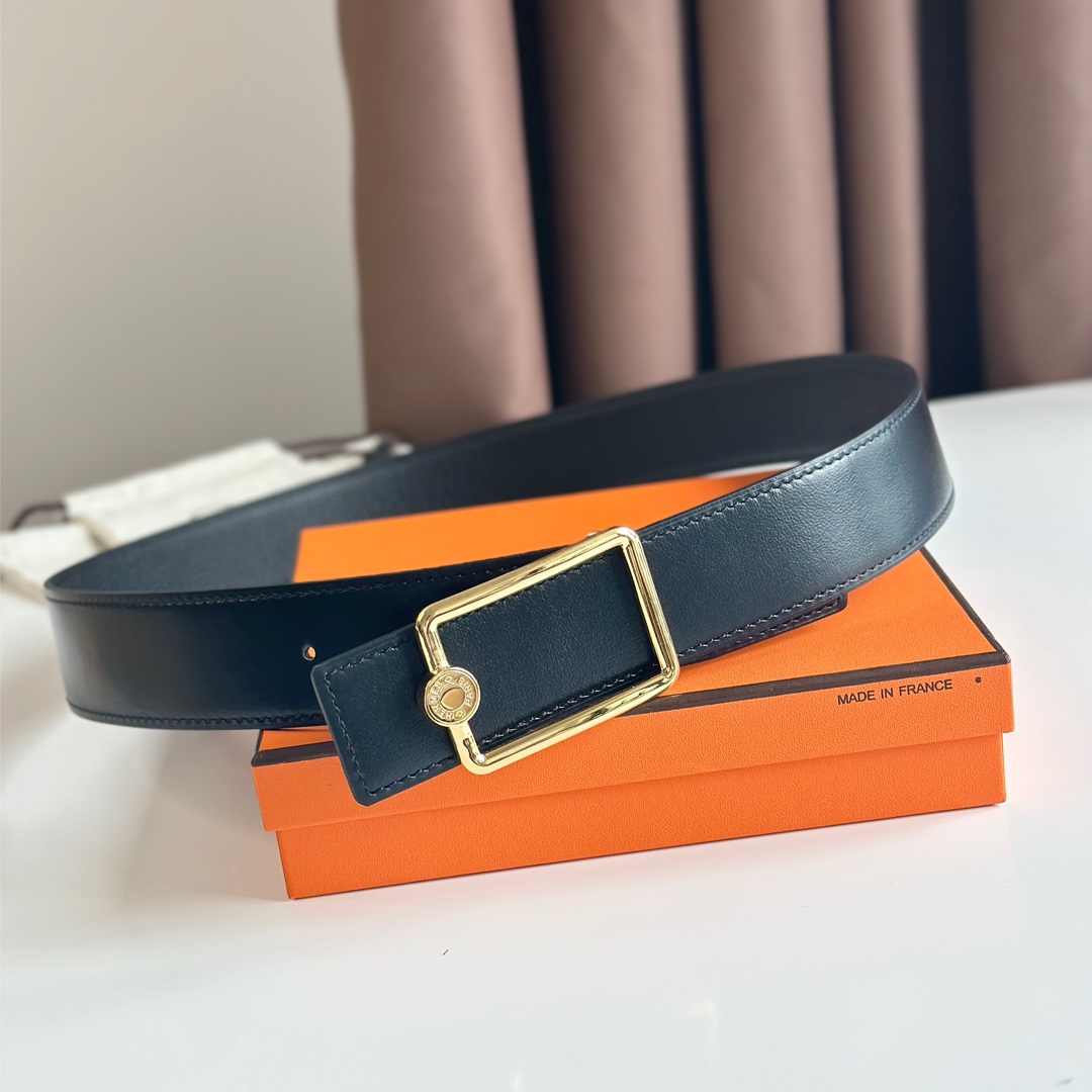Hermes-OSCARBELTBU