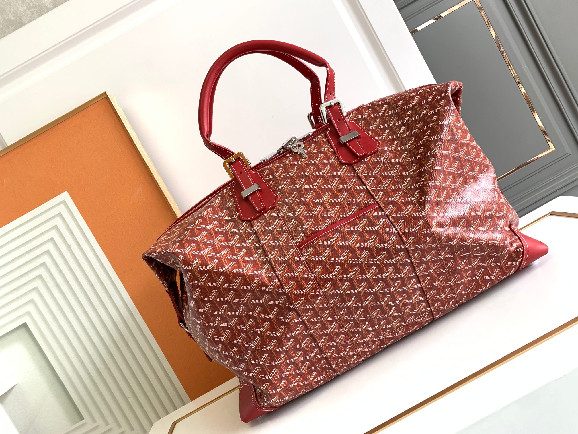 고야드 가방 77710 Goyard Bag