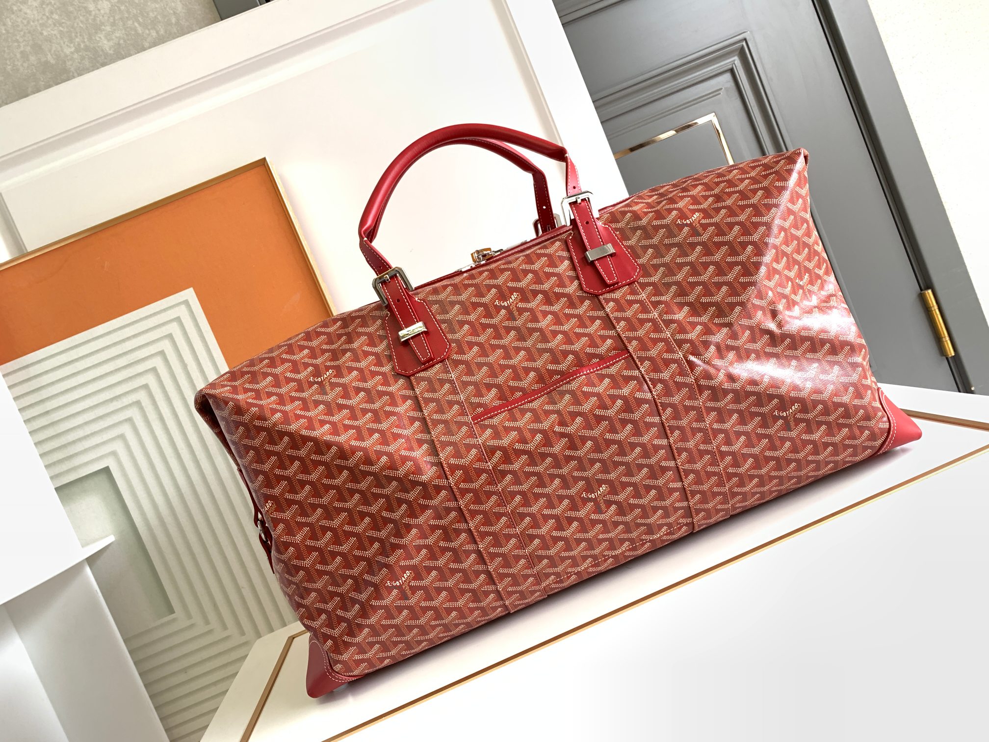 고야드 가방 77724 Goyard Bag