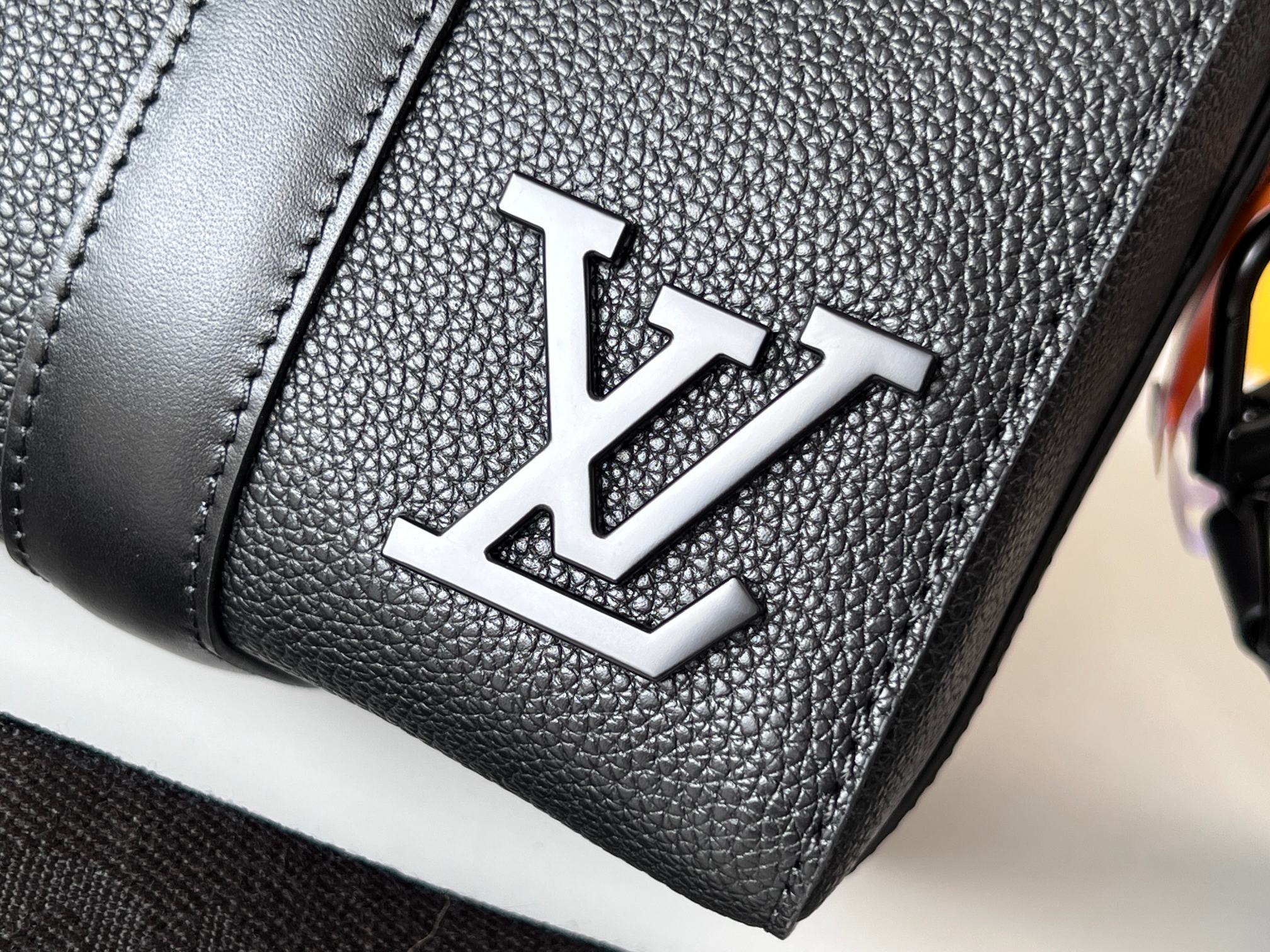 NO:204952,Original order M59255 City Keeall Handbag More details...,LV【Top Original order】,louis vuitton19860909原单 M59255 City Keeall 手袋更多细节……,LV【顶级原单】,louis vuitton,Bag