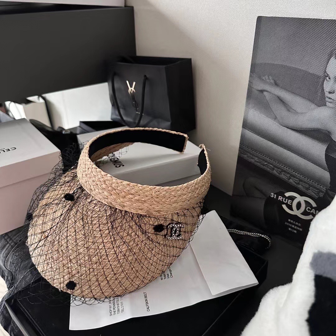 샤넬 모자 82174 Chanel Cap
