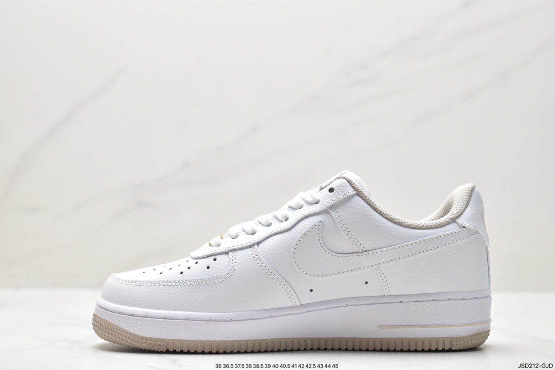 200  Air Force 1 '07 LV8 空军一号 DD1225-007