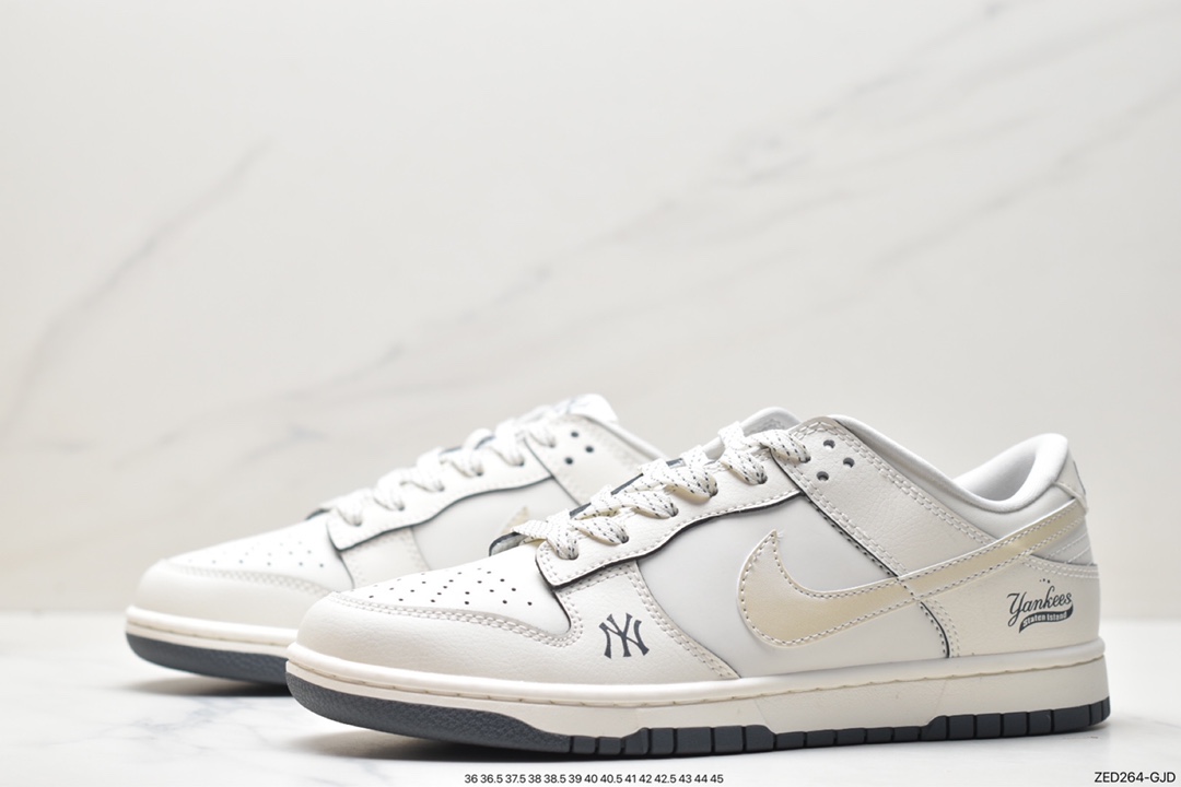 Nike SB Dunk Low FC1688-106 produced by the original manufacturer