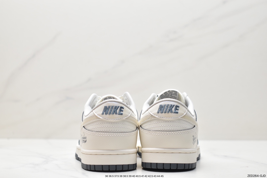Nike SB Dunk Low FC1688-106 produced by the original manufacturer