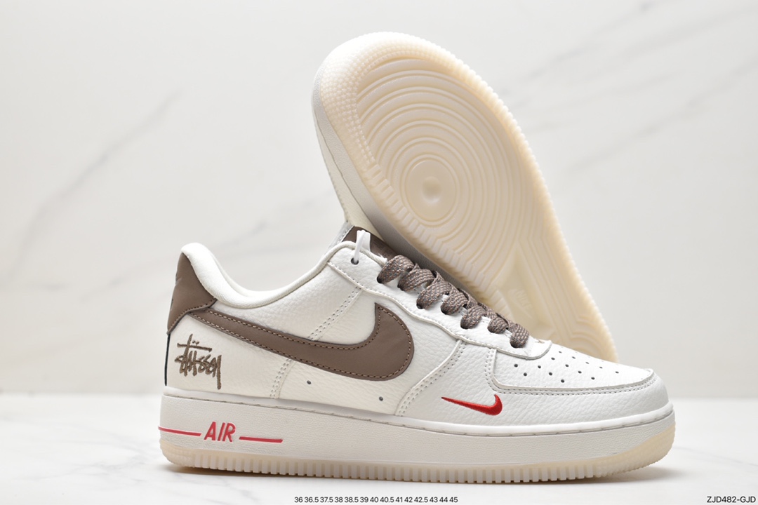 Air Force 1 '07 LV8 AE1686-996