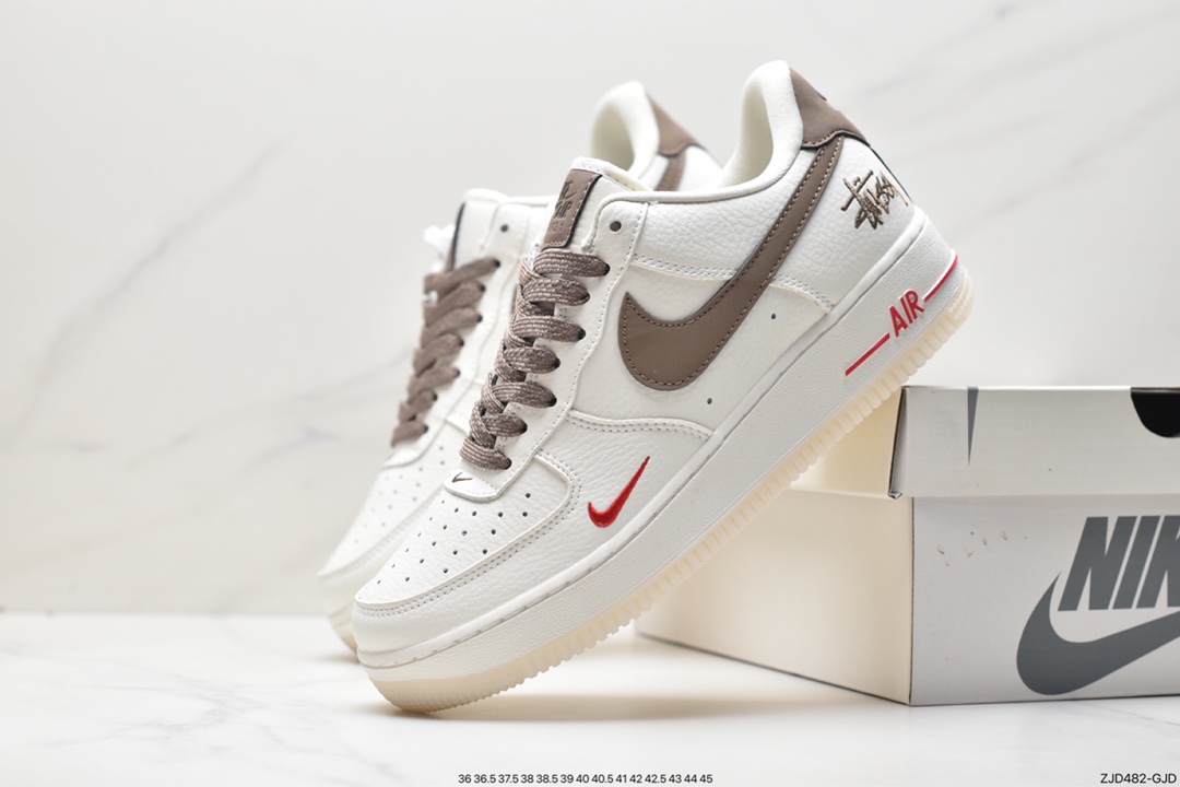 Air Force 1 '07 LV8 AE1686-996