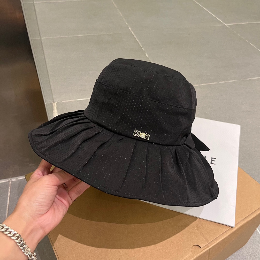  Dior迪奥新款布帽