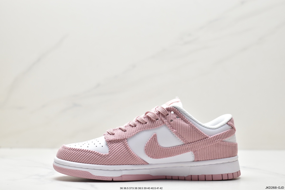 160 耐克Nike SB Dunk Low扣篮系列低帮休闲运动滑板板鞋 FN7167-100