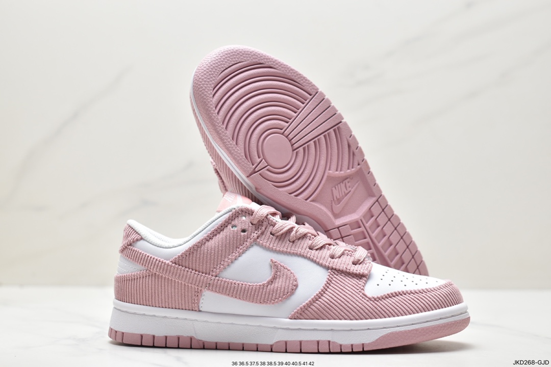 160 耐克Nike SB Dunk Low扣篮系列低帮休闲运动滑板板鞋 FN7167-100