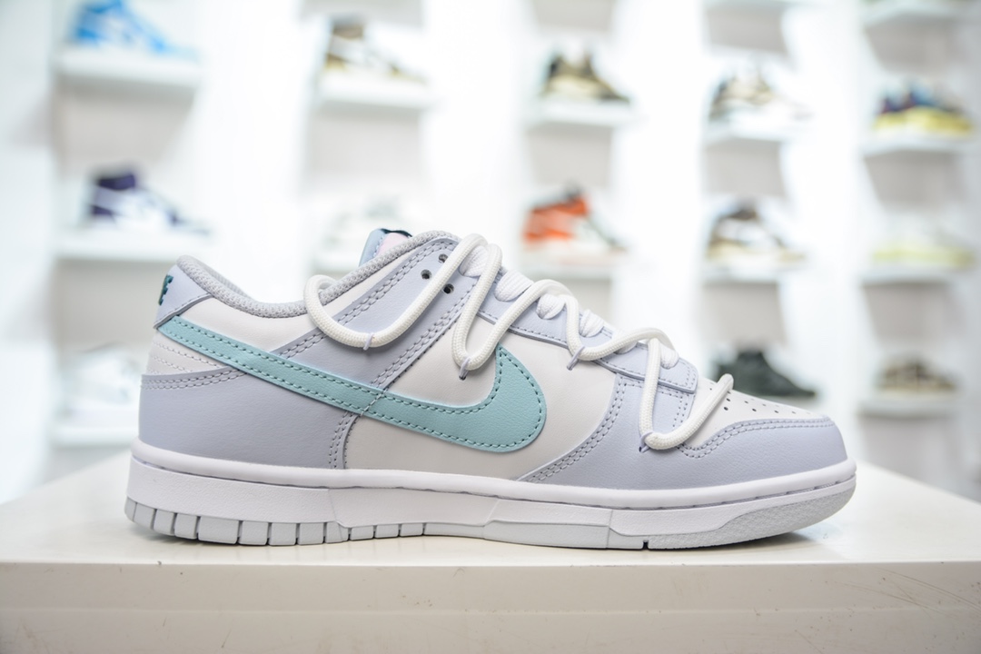 Nike SB Dunk Low Smoothie Mint Mint Green FD1232-002