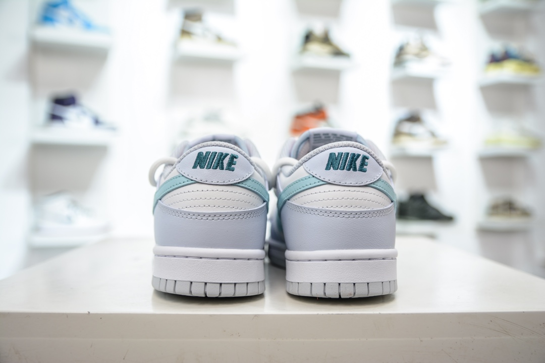 240 Nike SB Dunk Low 冰沙薄荷 薄荷绿 FD1232-002